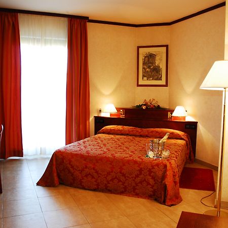 Park Hotel Imperatore Adriano Tivoli Luaran gambar