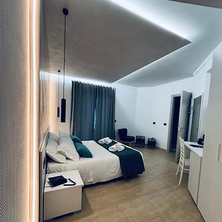 Park Hotel Imperatore Adriano Tivoli Luaran gambar