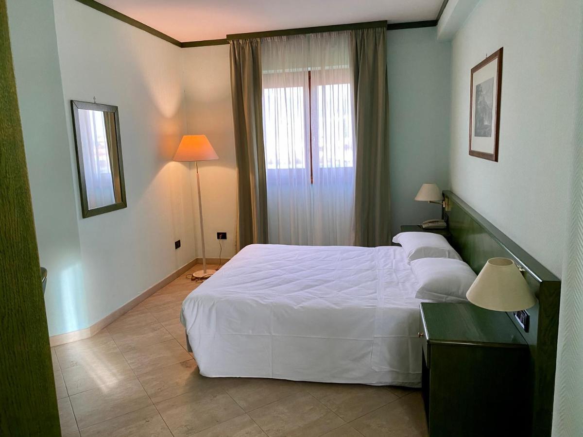 Park Hotel Imperatore Adriano Tivoli Luaran gambar