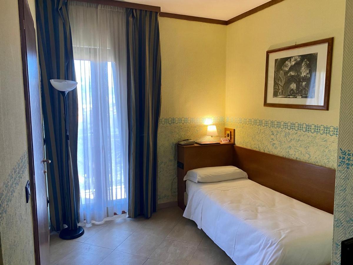 Park Hotel Imperatore Adriano Tivoli Luaran gambar