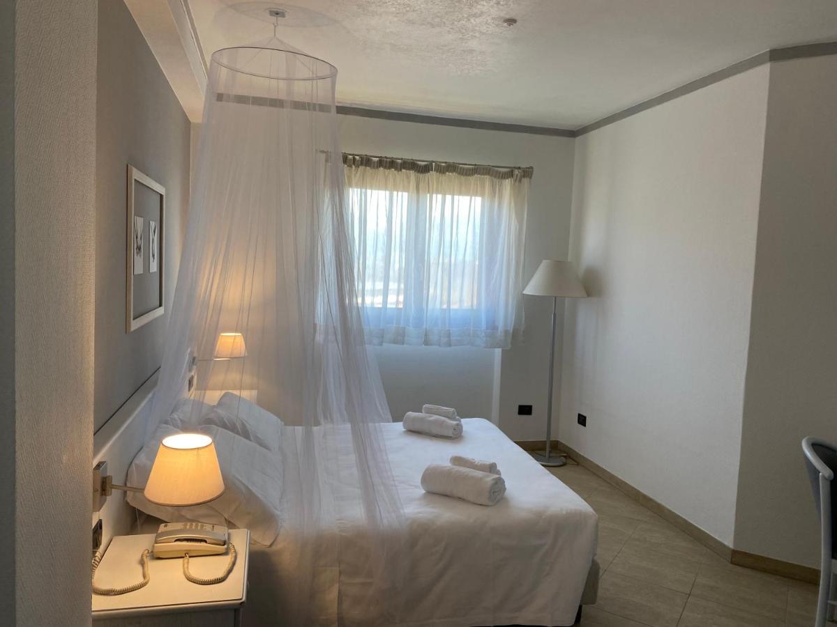 Park Hotel Imperatore Adriano Tivoli Luaran gambar