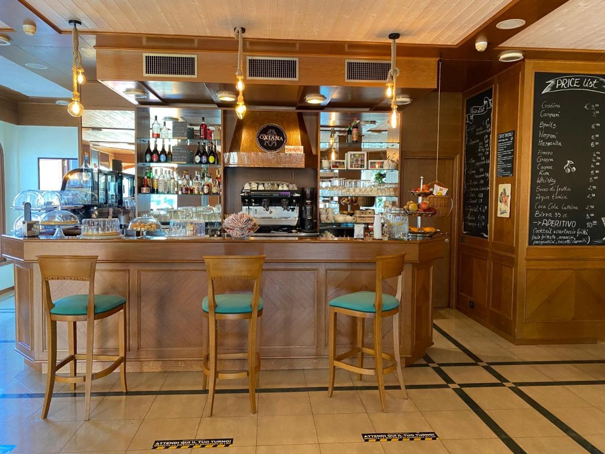Park Hotel Imperatore Adriano Tivoli Luaran gambar