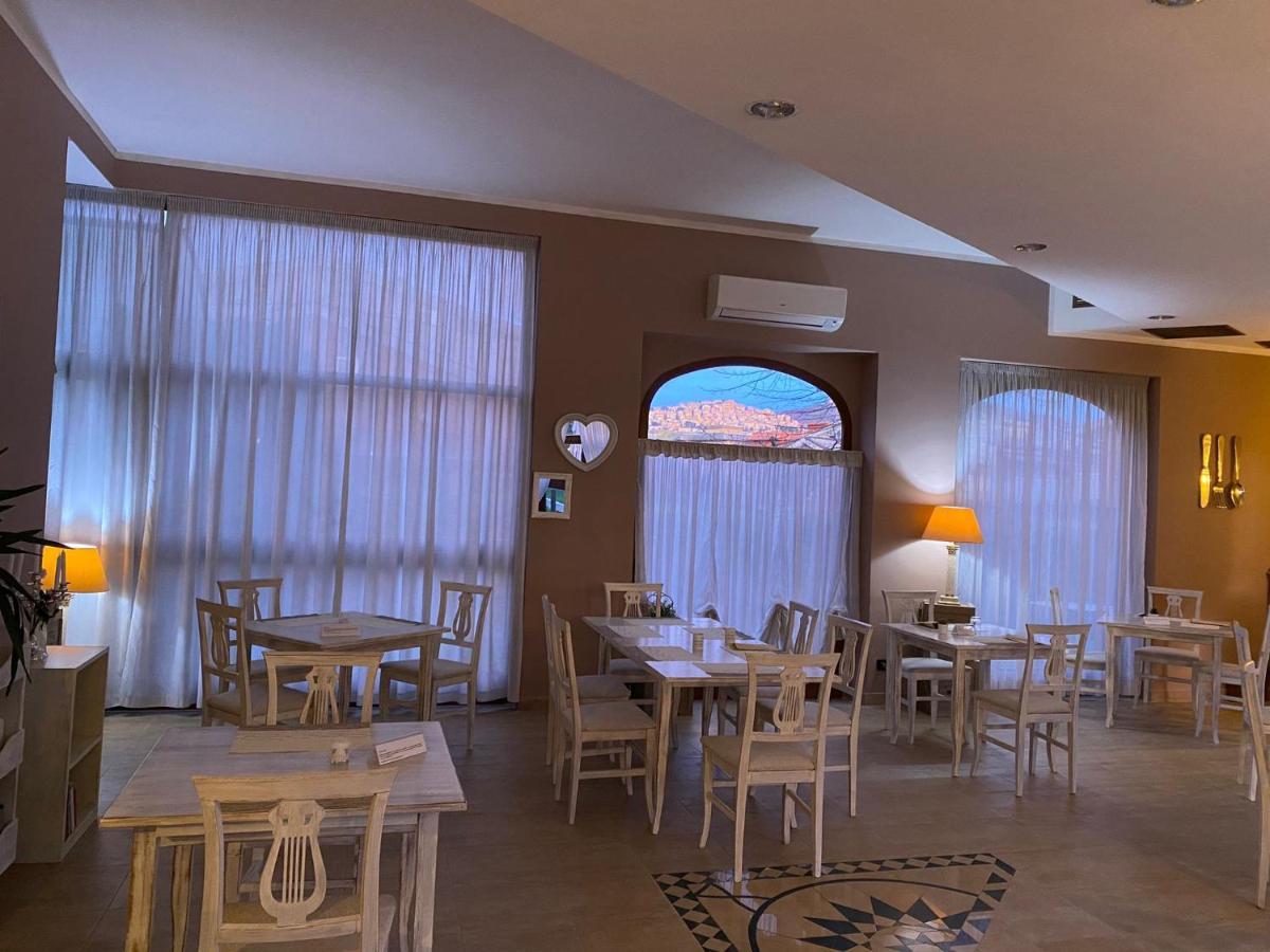 Park Hotel Imperatore Adriano Tivoli Luaran gambar