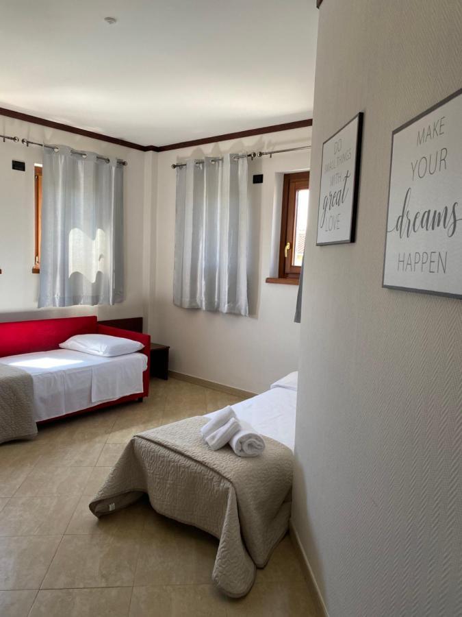 Park Hotel Imperatore Adriano Tivoli Luaran gambar