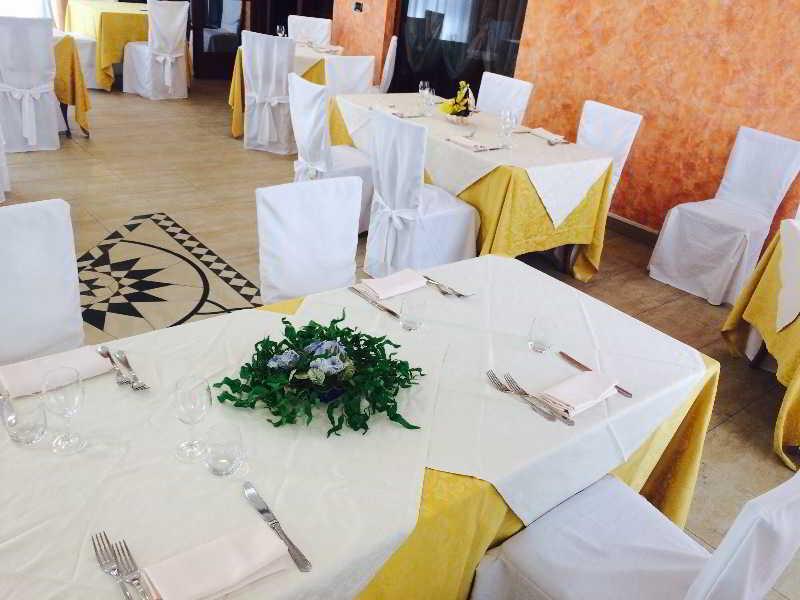 Park Hotel Imperatore Adriano Tivoli Luaran gambar