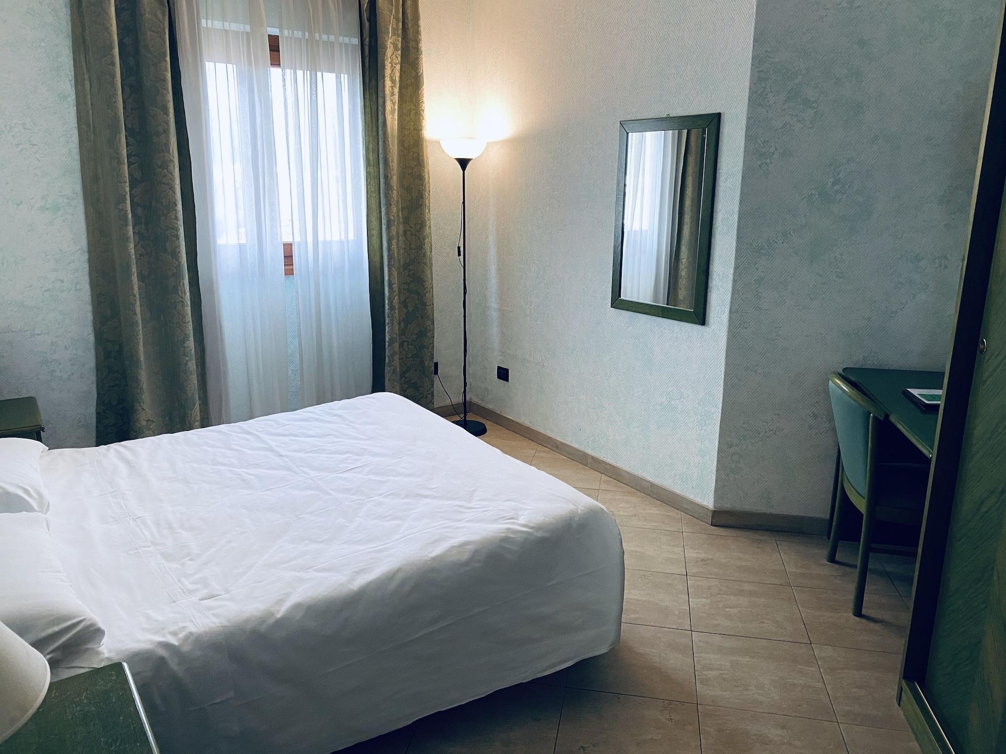 Park Hotel Imperatore Adriano Tivoli Luaran gambar